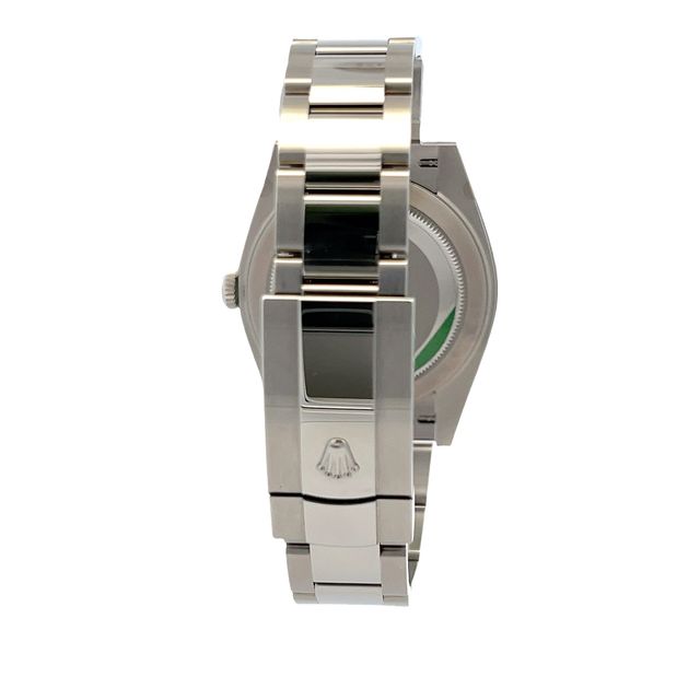 Rolex Datejust 41 126300 Image 3